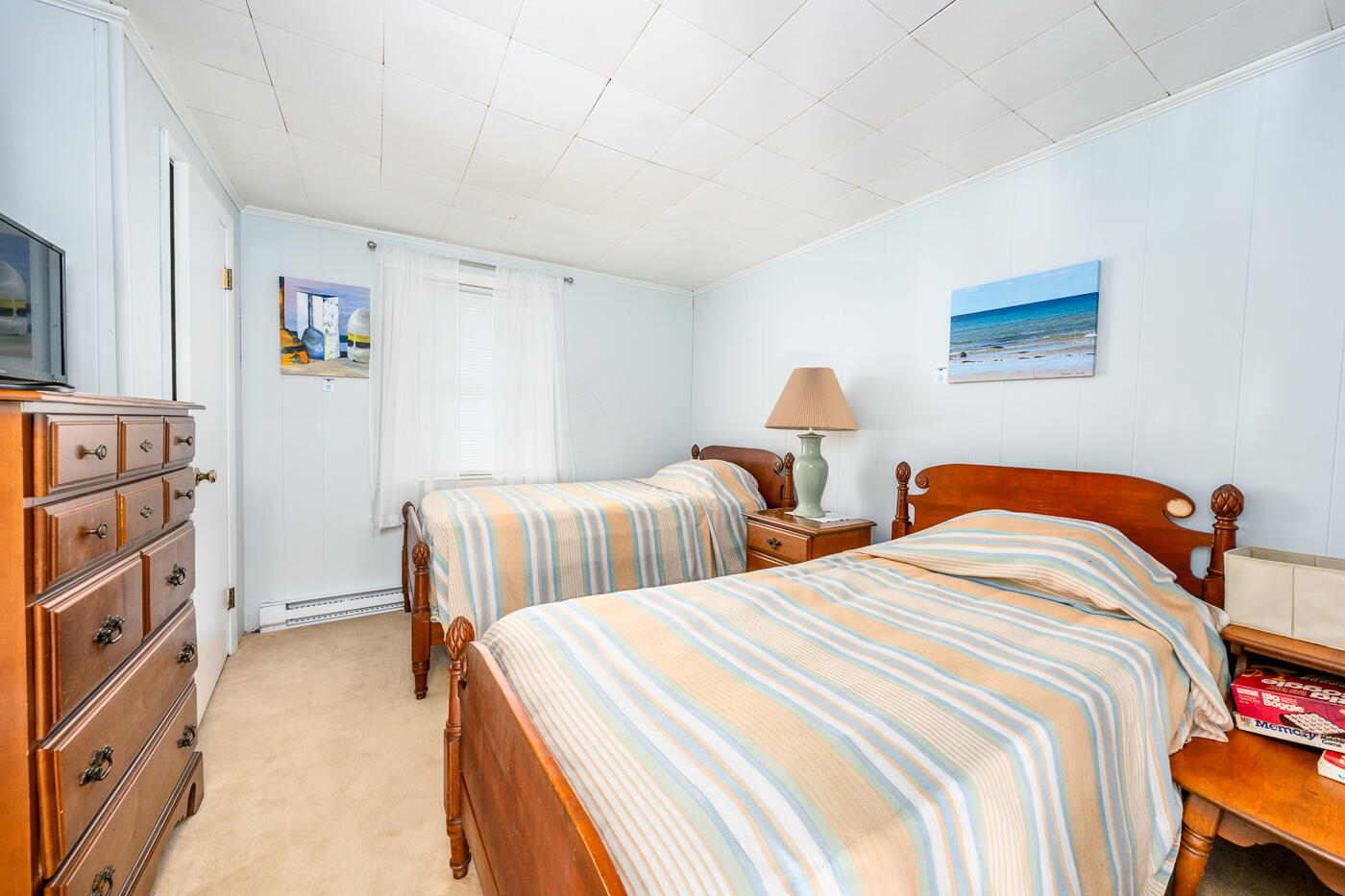 17 Pilgrim Road, Unit 3A Dennis, MA 02638 - Photo 8 of 32 2ndbedroom