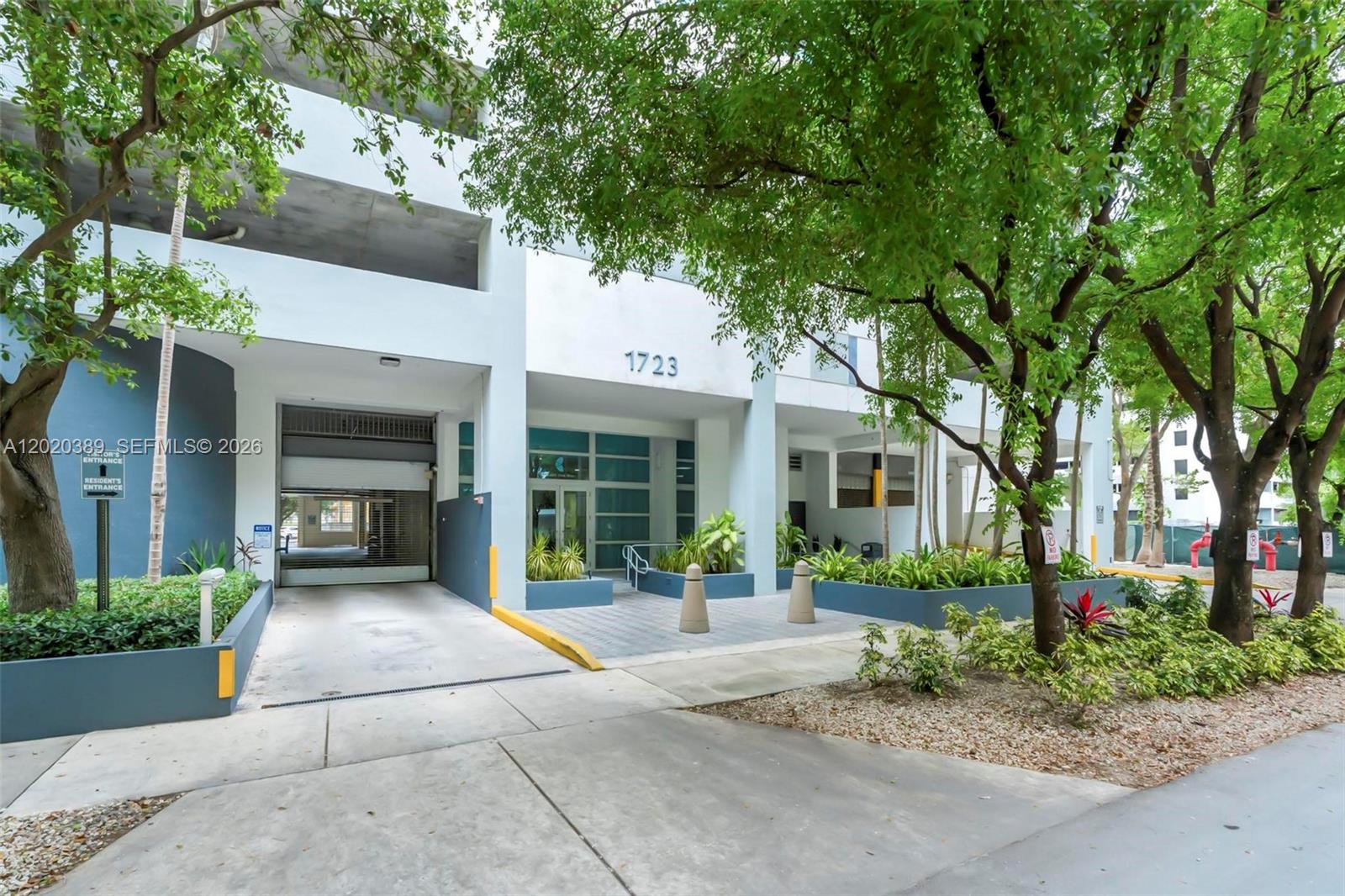 1723 Southwest 2nd Avenue, Unit 607 Miami, FL 33129 - Photo 22 of 47