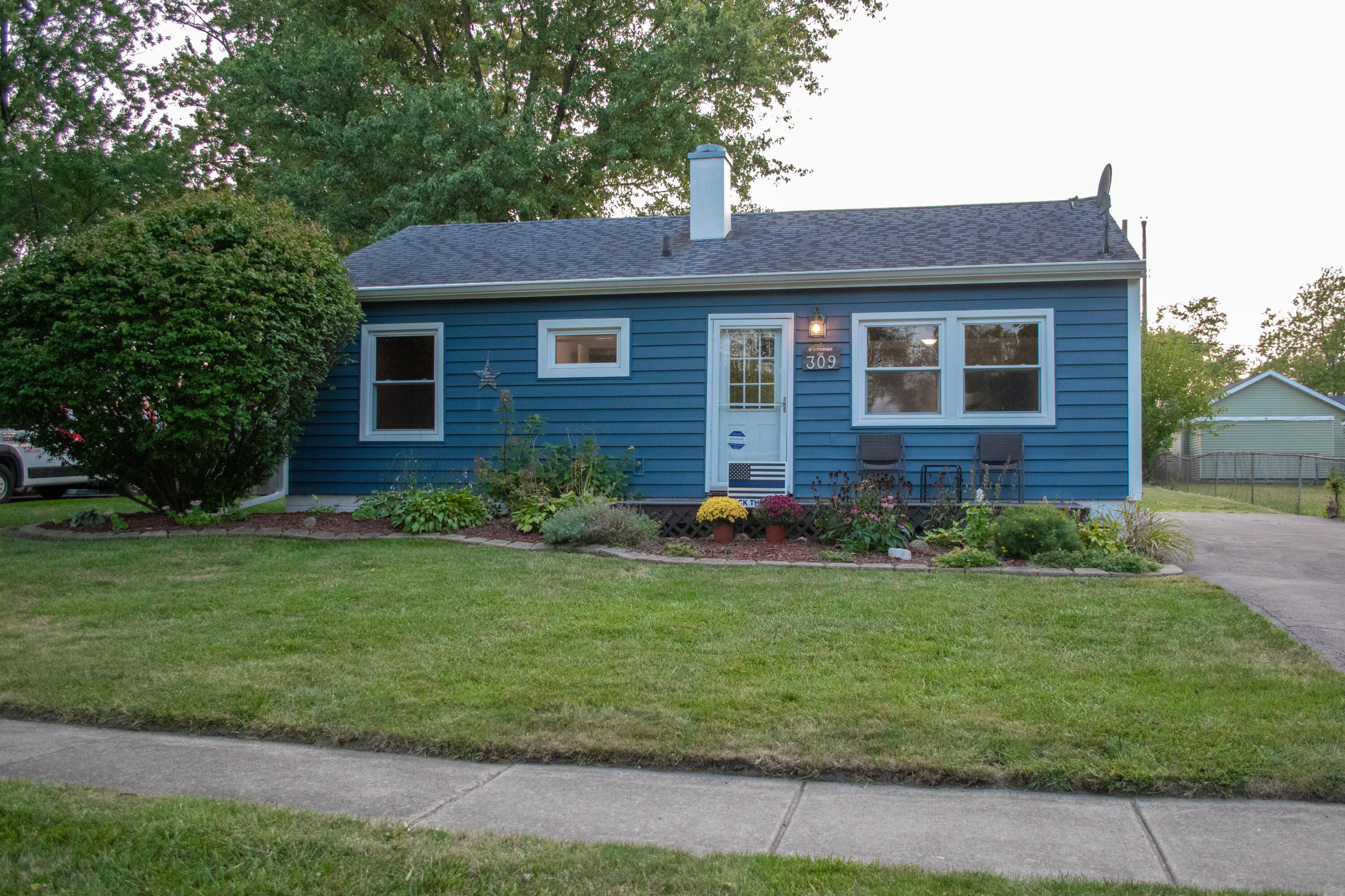 309 Prairie Street Crown Point, IN 46307 - Photo 2 of 17 3000x2000