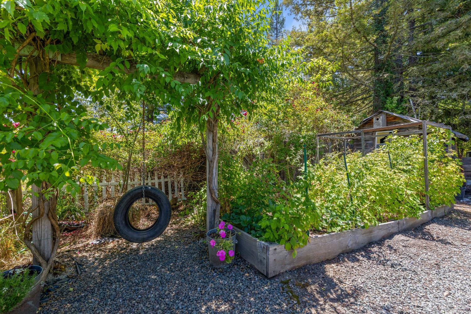 13511 Powerhouse Road Potter Valley, CA 95469 - Photo 56 of 73