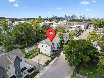 $499,000 | 906 Smiley Street, Nashville, TN 37206