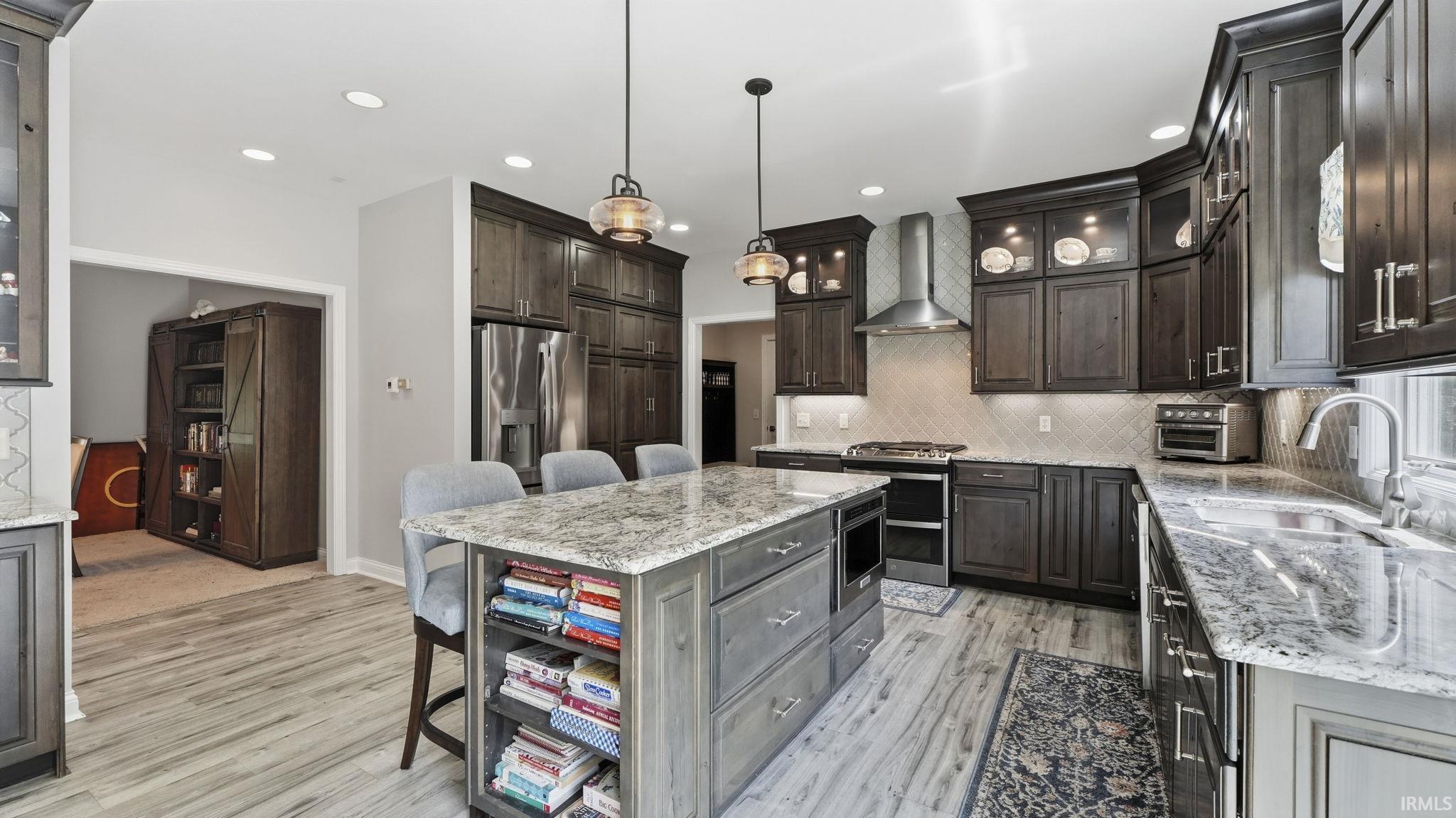 13925 Ruffner Road Fort Wayne, IN 46814 - Photo 17 of 48 Gallery Image 17