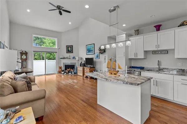 $599,000 | 80 Bear Hill Road, Unit 101, Cumberland, RI 02864