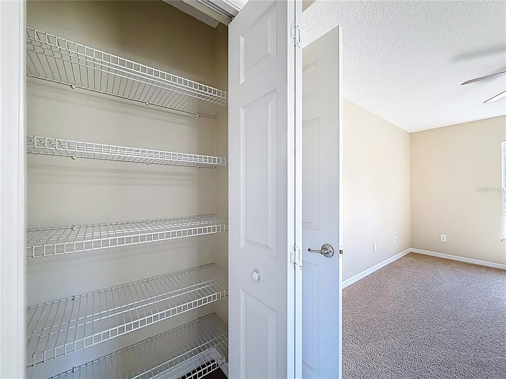 1314 Southwest 68th Avenue Bushnell, FL 33513 - Photo 23 of 33 a view of closet