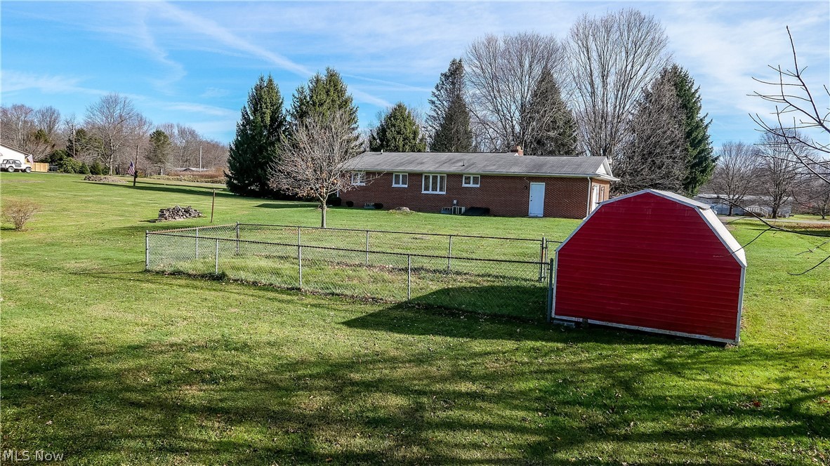10585 Hopkins Road Garrettsville, OH 44231 - Photo 13 of 32