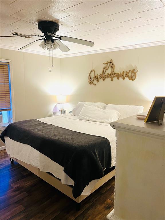 620 Jacks Road Hessmer, LA 71341 - Photo 13 of 35