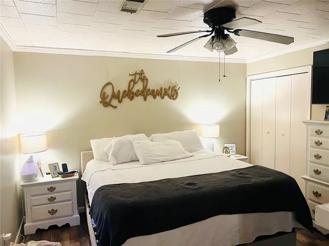 $169,900 | 620 Jacks Road, Hessmer, LA 71341