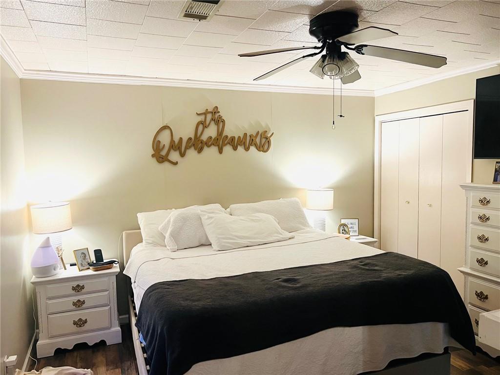 620 Jacks Road Hessmer, LA 71341 - Photo 14 of 35