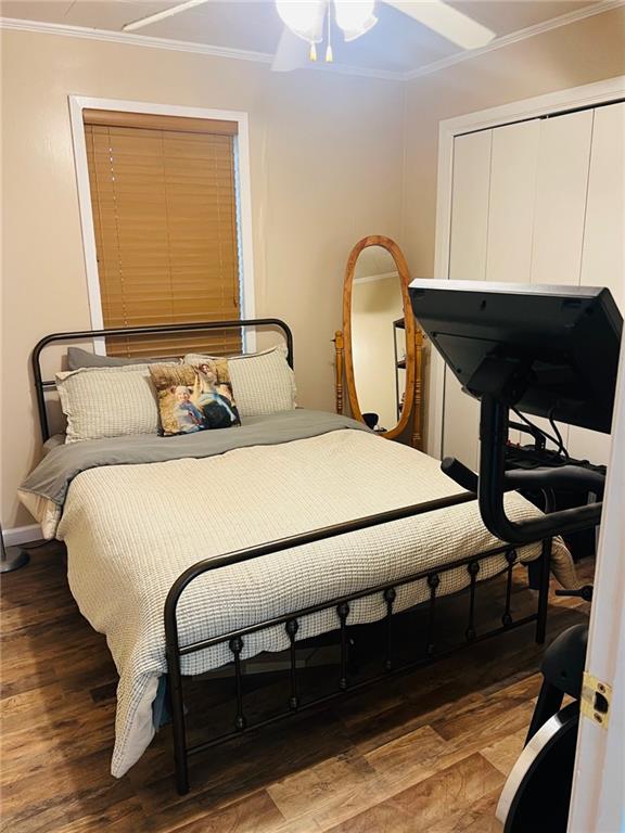 620 Jacks Road Hessmer, LA 71341 - Photo 21 of 35