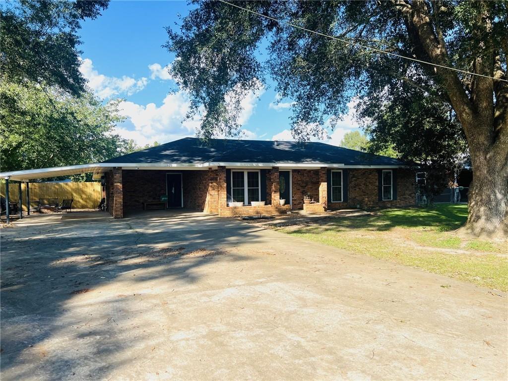 620 Jacks Road Hessmer, LA 71341 - Photo 22 of 35