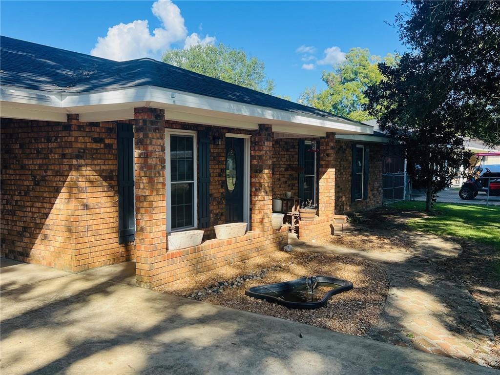 620 Jacks Road Hessmer, LA 71341 - Photo 23 of 35