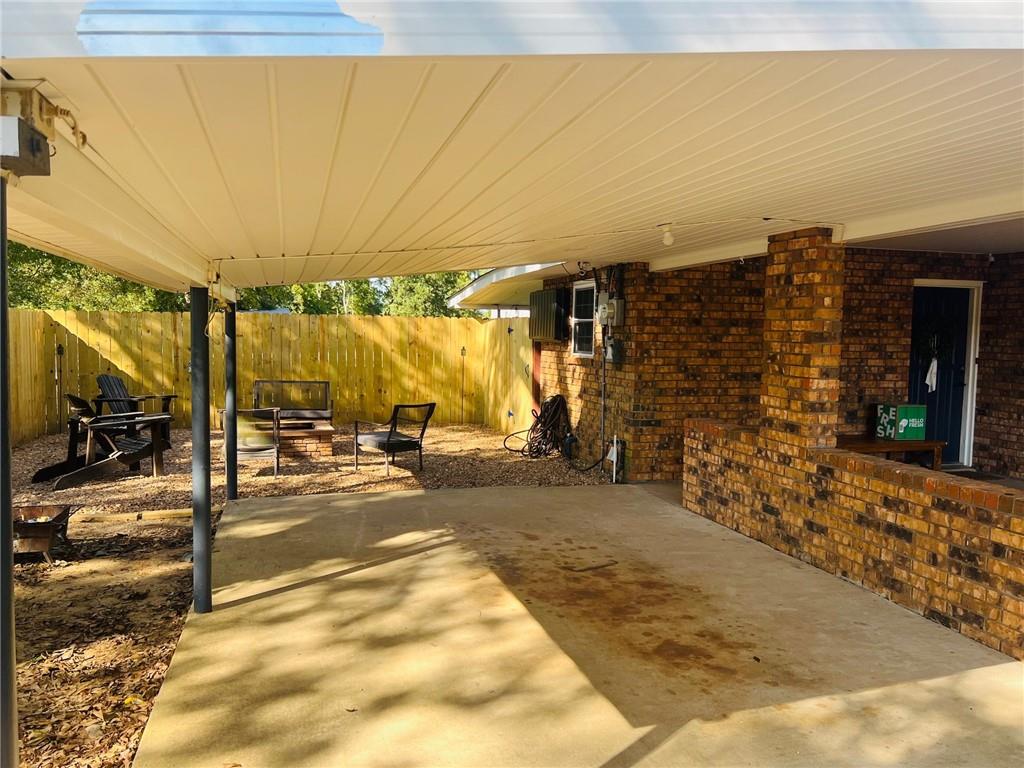 620 Jacks Road Hessmer, LA 71341 - Photo 25 of 35