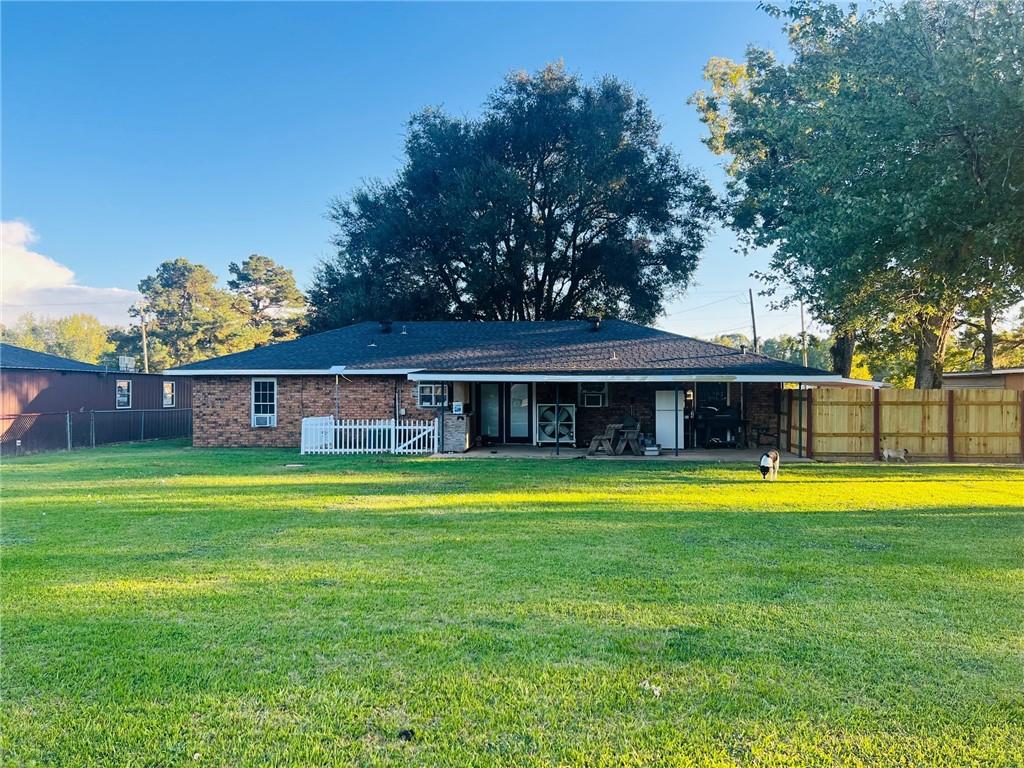 620 Jacks Road Hessmer, LA 71341 - Photo 28 of 35