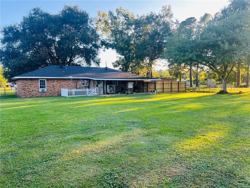 620 Jacks Road Hessmer, LA 71341 - Photo 29 of 35