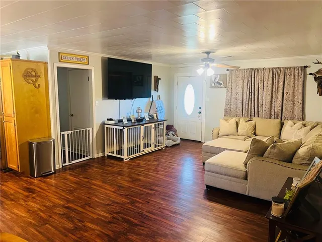 $169,900 | 620 Jacks Road, Hessmer, LA 71341