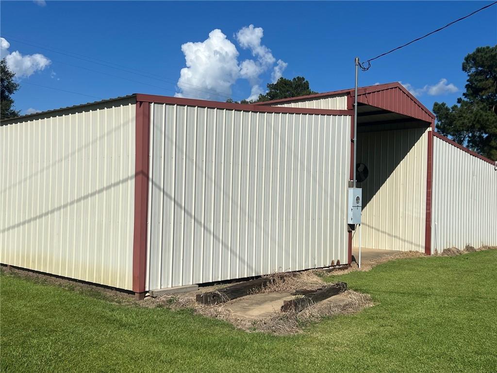 620 Jacks Road Hessmer, LA 71341 - Photo 32 of 35