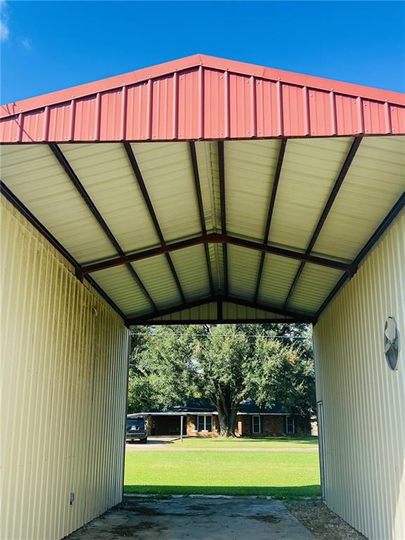 620 Jacks Road Hessmer, LA 71341 - Photo 33 of 35