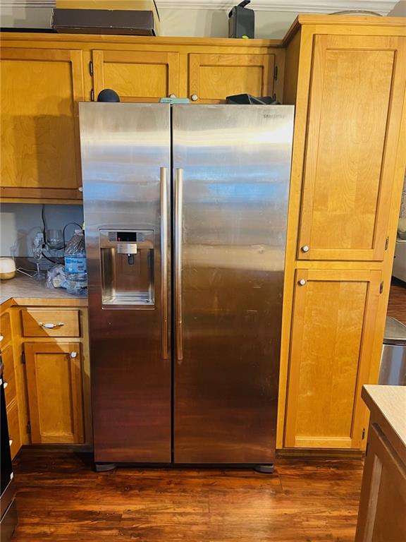 620 Jacks Road Hessmer, LA 71341 - Photo 34 of 35