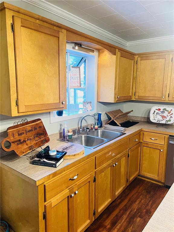 620 Jacks Road Hessmer, LA 71341 - Photo 35 of 35