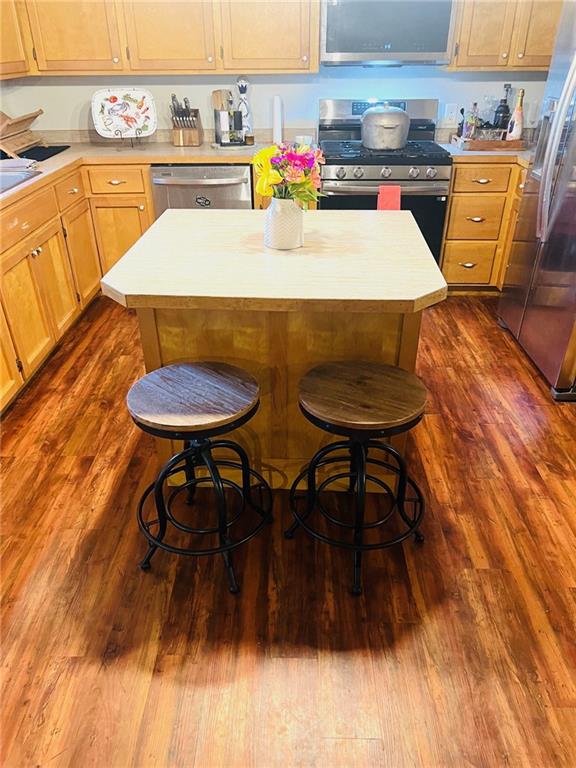 620 Jacks Road Hessmer, LA 71341 - Photo 5 of 35