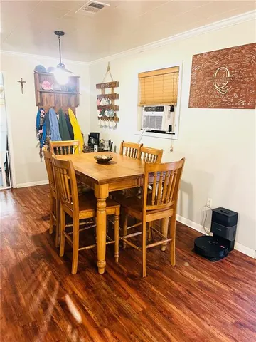 $169,900 | 620 Jacks Road, Hessmer, LA 71341