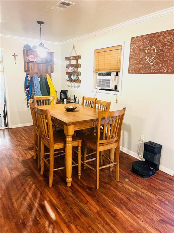 620 Jacks Road Hessmer, LA 71341 - Photo 6 of 35