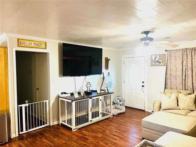 $169,900 | 620 Jacks Road, Hessmer, LA 71341