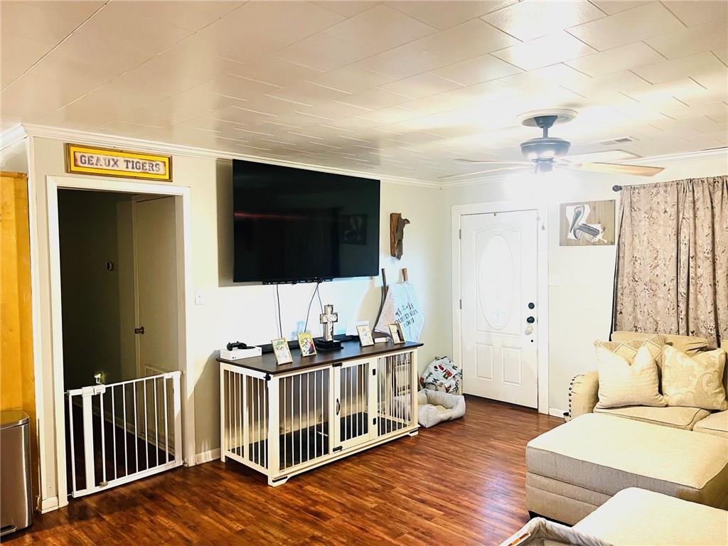 620 Jacks Road Hessmer, LA 71341 - Photo 7 of 35