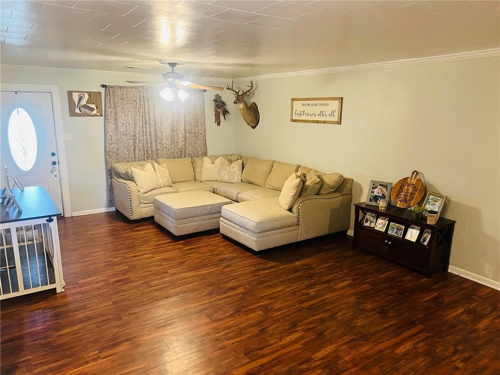 620 Jacks Road Hessmer, LA 71341 - Photo 8 of 35