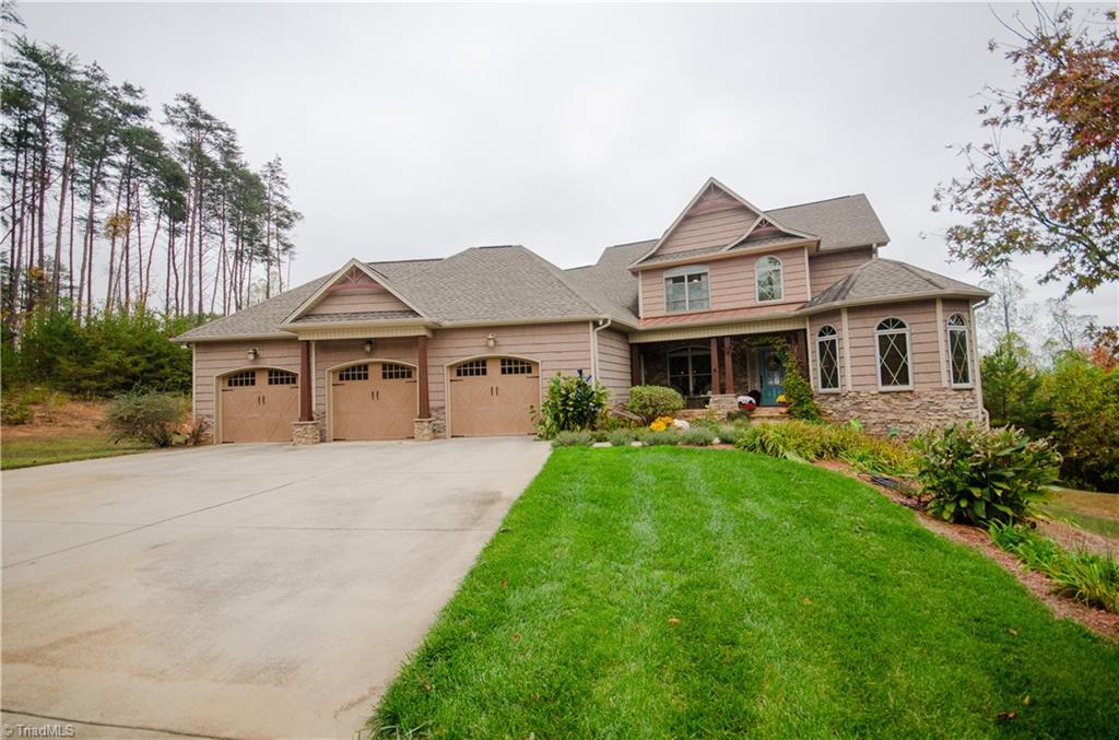 1759 South Friendship Road Germanton, NC 27019 - Photo 1 of 30