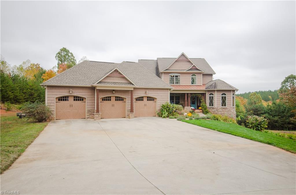 1759 South Friendship Road Germanton, NC 27019 - Photo 2 of 30