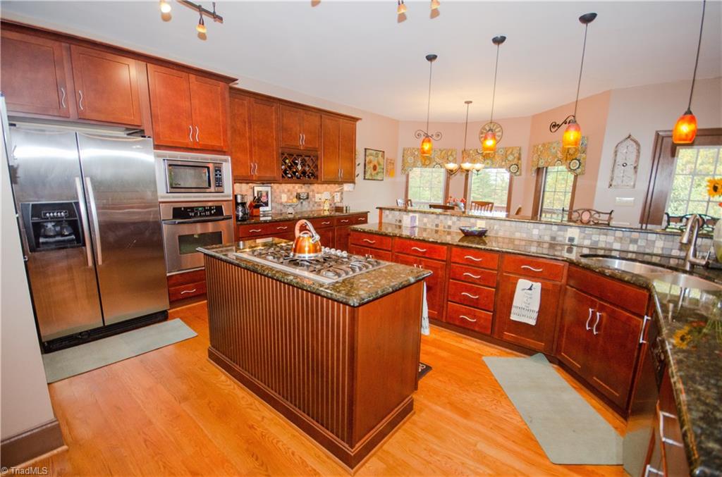 1759 South Friendship Road Germanton, NC 27019 - Photo 8 of 30