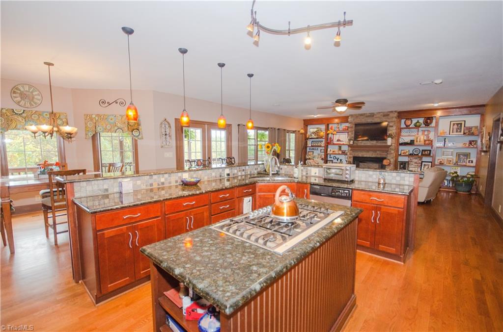 1759 South Friendship Road Germanton, NC 27019 - Photo 9 of 30