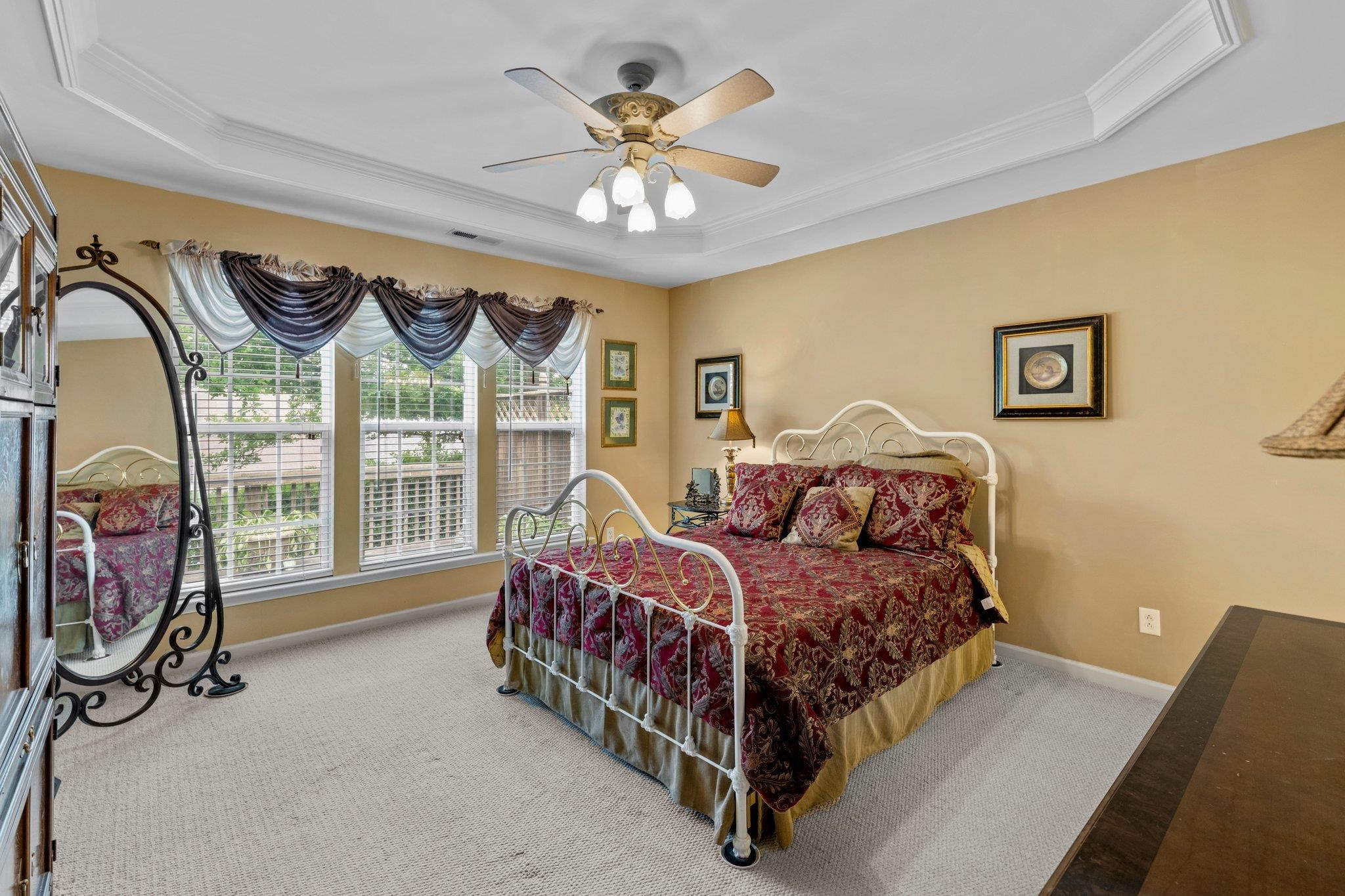 7711 Elon Drive Raleigh, NC 27613 - Photo 8 of 23 Photo 8