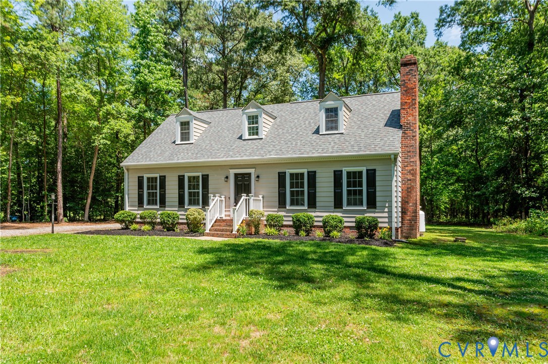 2540 Yarnell Road Henrico, VA 23231 - Photo 2 of 41