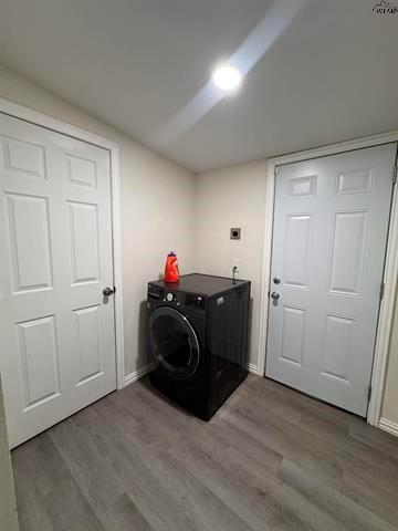 1417 North 7th Street Wichita Falls, TX 76306 - Photo 15 of 17