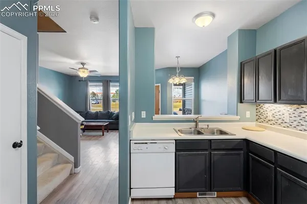 $304,000 | 5968 Conductors Point, Colorado Springs, CO 80923
