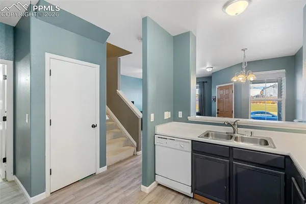 $304,000 | 5968 Conductors Point, Colorado Springs, CO 80923