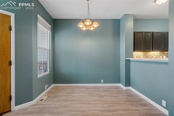 $304,000 | 5968 Conductors Point, Colorado Springs, CO 80923