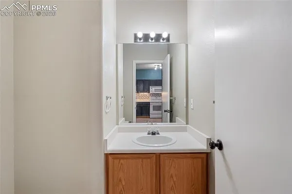 $304,000 | 5968 Conductors Point, Colorado Springs, CO 80923