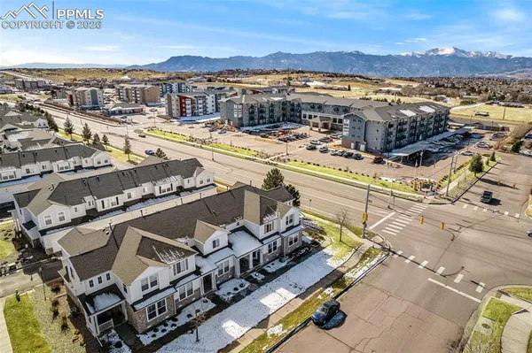 $304,000 | 5968 Conductors Point, Colorado Springs, CO 80923