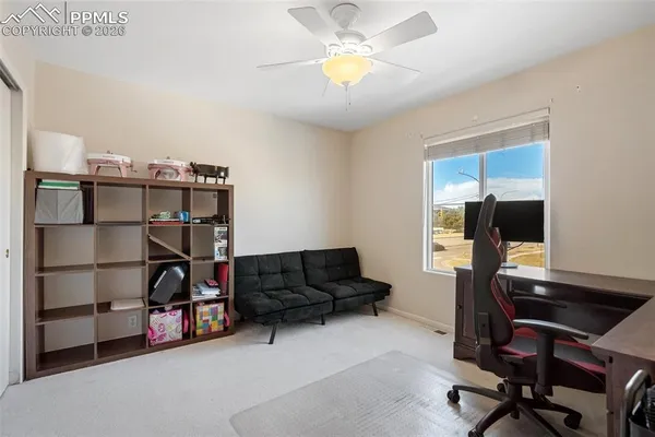 $304,000 | 5968 Conductors Point, Colorado Springs, CO 80923