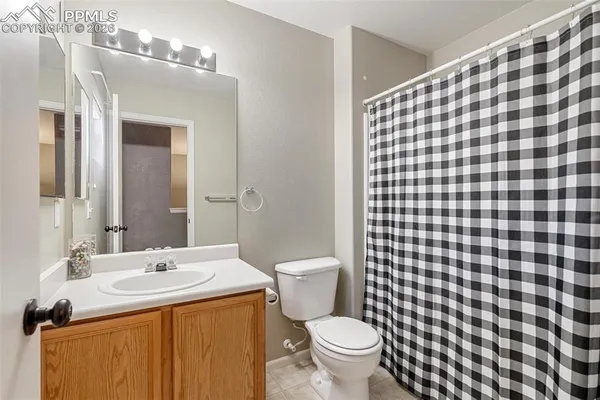 $304,000 | 5968 Conductors Point, Colorado Springs, CO 80923