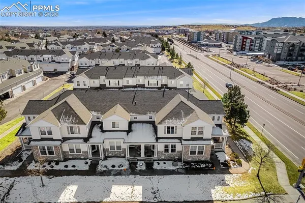 $304,000 | 5968 Conductors Point, Colorado Springs, CO 80923