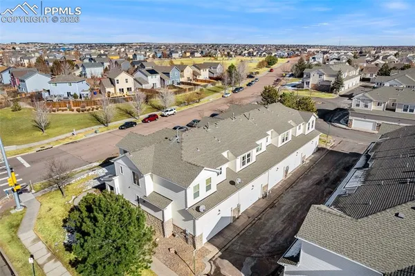 $304,000 | 5968 Conductors Point, Colorado Springs, CO 80923