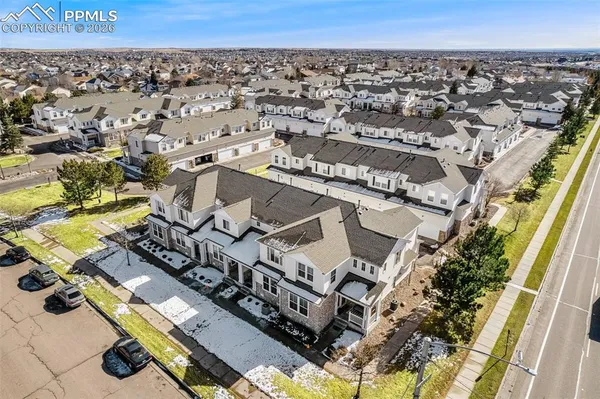 $304,000 | 5968 Conductors Point, Colorado Springs, CO 80923