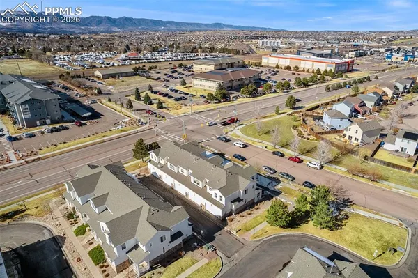 $304,000 | 5968 Conductors Point, Colorado Springs, CO 80923