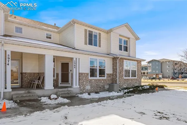 $304,000 | 5968 Conductors Point, Colorado Springs, CO 80923