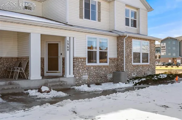 $304,000 | 5968 Conductors Point, Colorado Springs, CO 80923