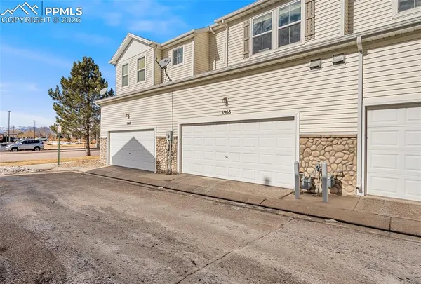 $304,000 | 5968 Conductors Point, Colorado Springs, CO 80923